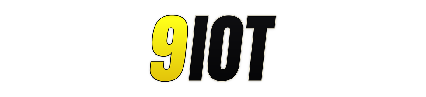 9iot โลโก้